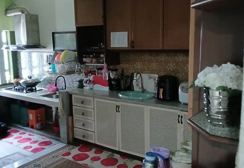 TAMAN SRI BANDAR FASA 2