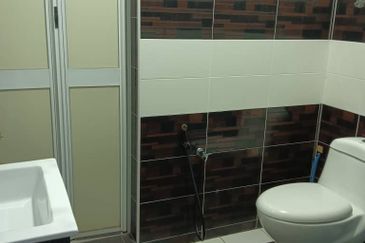 TAMAN SRI BANDAR FASA 2