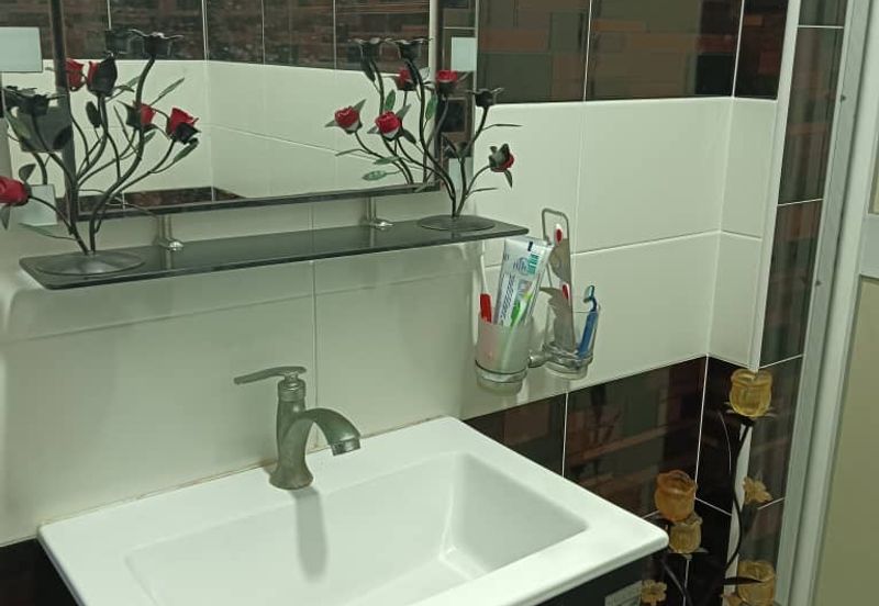 TAMAN SRI BANDAR FASA 2