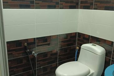 TAMAN SRI BANDAR FASA 2