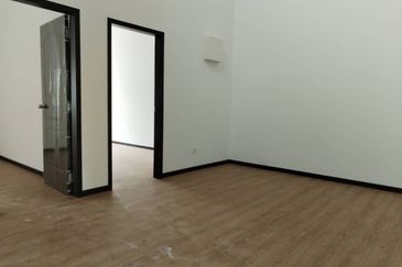 SALVIA, BUKIT BANYAN