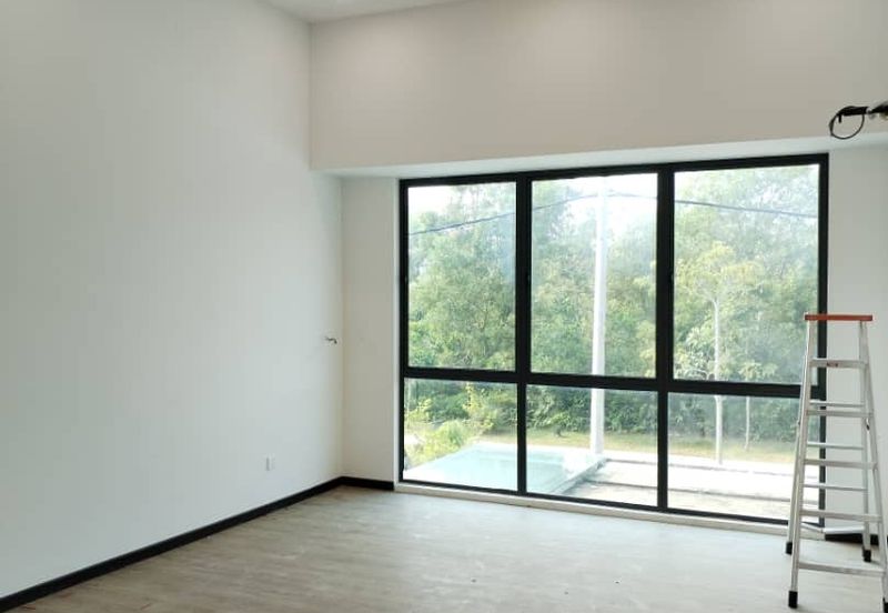 SALVIA, BUKIT BANYAN