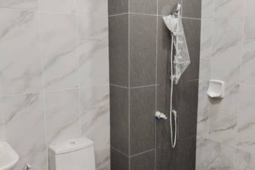 SALVIA, BUKIT BANYAN