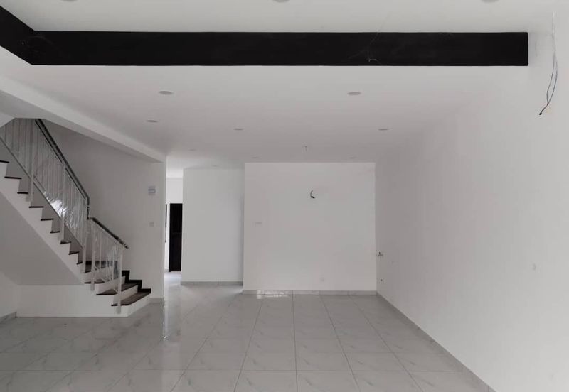 SALVIA, BUKIT BANYAN