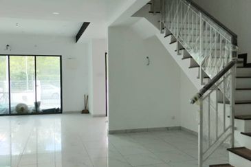 SALVIA, BUKIT BANYAN