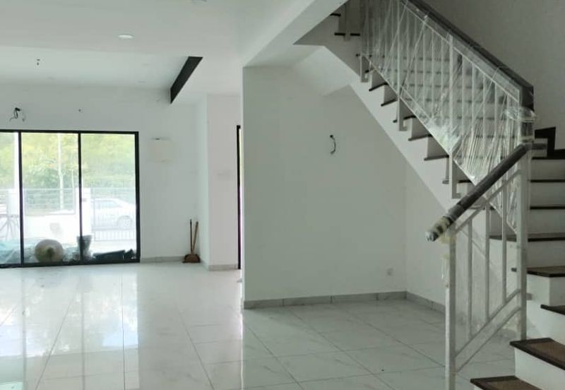 SALVIA, BUKIT BANYAN