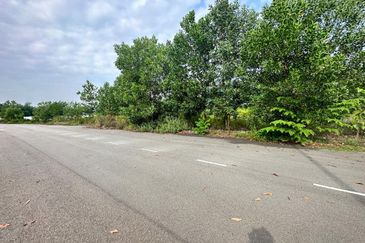 Kawasan Perindustrian Sungai Petani