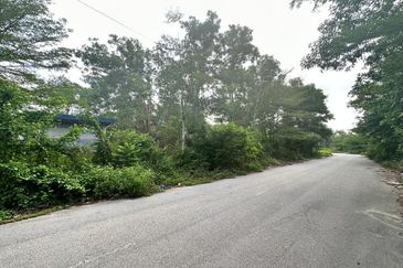 Kawasan Perindustrian Sungai Petani