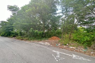 Kawasan Perindustrian Sungai Petani