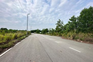 Kawasan Perindustrian Sungai Petani