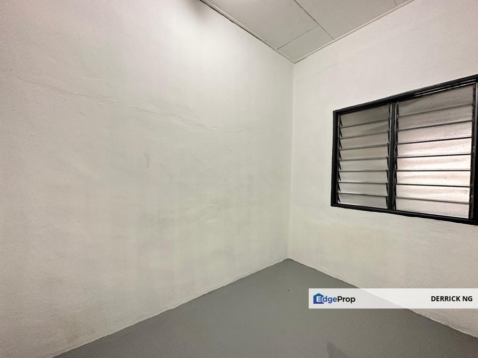 Taman Keladi 1 Stry Terrace House Full Loan For Sale, Kedah, Sungai Petani