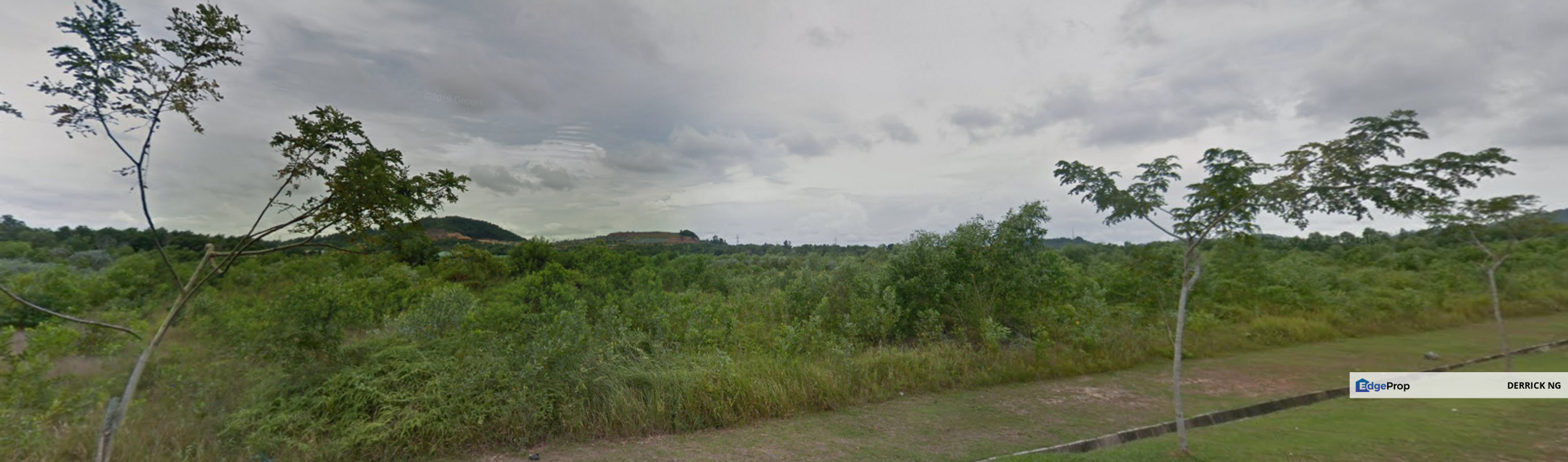 Sungai Petani Taman Cendana Industry Land Free Hold Non Bumi, Kedah, Sungai Petani