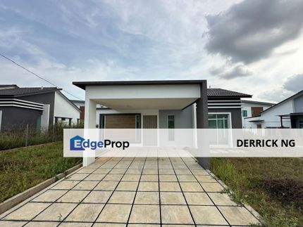 Bandar Puteri Jaya Yarra Park Fairfield 1 Stry Bungalow House For Sale, Kedah, Kuala Muda