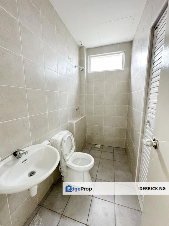 Bandar Puteri Jaya Yarra Park Fairfield 1 Stry Bungalow House For Sale, Kedah, Kuala Muda