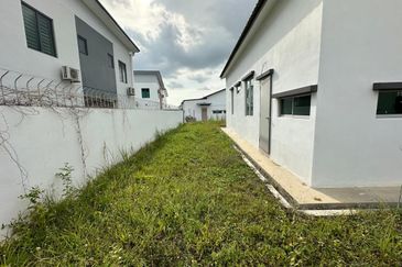 YARRA PARK (FAIRFIELD VILLA)