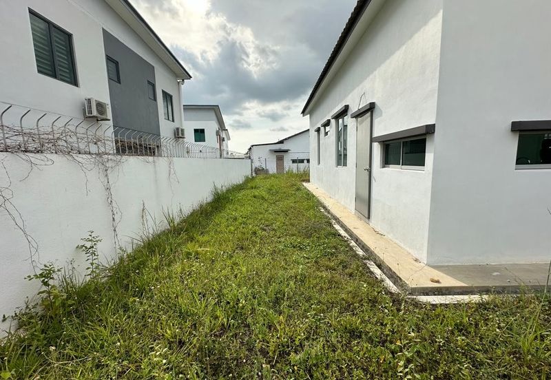 YARRA PARK (FAIRFIELD VILLA)