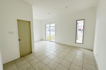 YARRA PARK (FAIRFIELD VILLA)