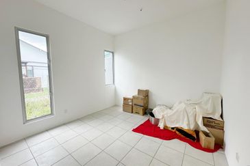 YARRA PARK (FAIRFIELD VILLA)