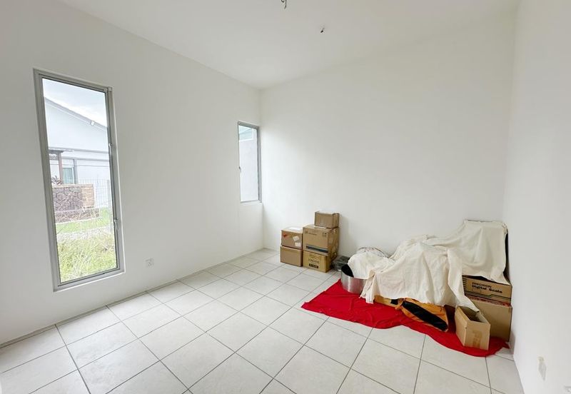 YARRA PARK (FAIRFIELD VILLA)