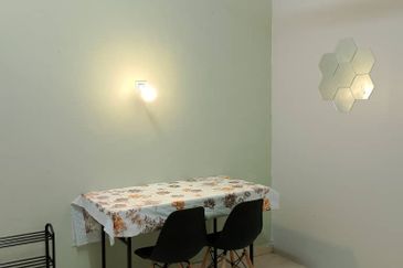 TAMAN SERI JENARIS FASA 2