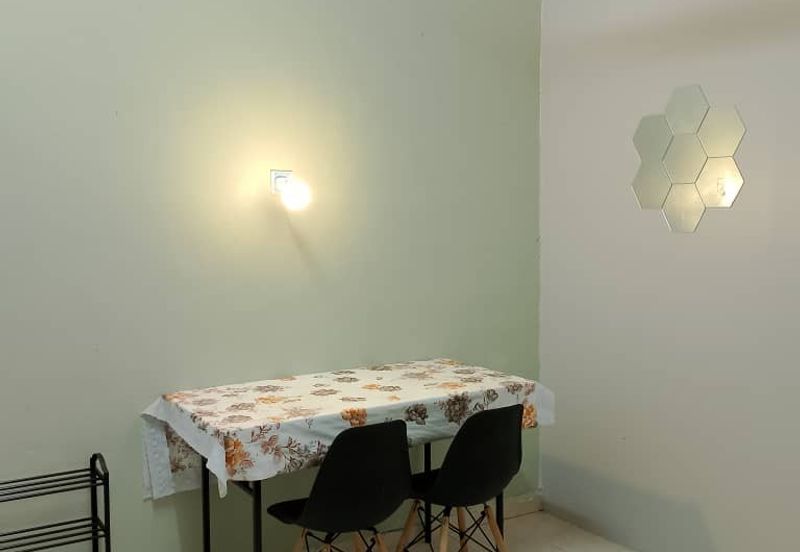 TAMAN SERI JENARIS FASA 2