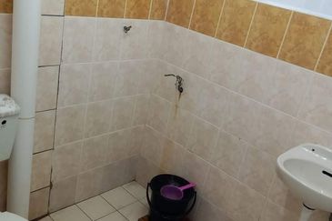 TAMAN SERI JENARIS FASA 2