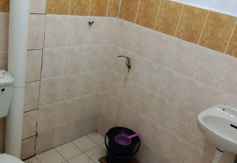 TAMAN SERI JENARIS FASA 2