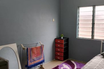 TAMAN SERI JENARIS FASA 2