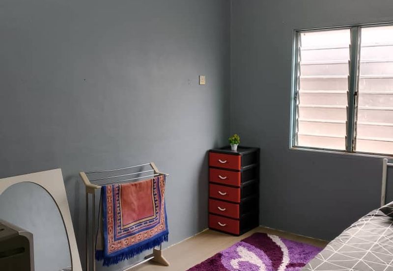 TAMAN SERI JENARIS FASA 2