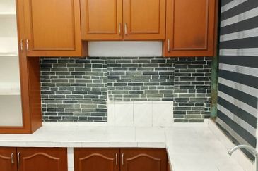 TAMAN SERI JENARIS FASA 2