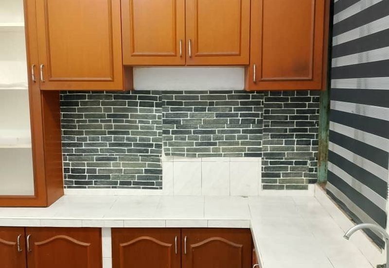 TAMAN SERI JENARIS FASA 2