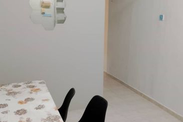 TAMAN SERI JENARIS FASA 2