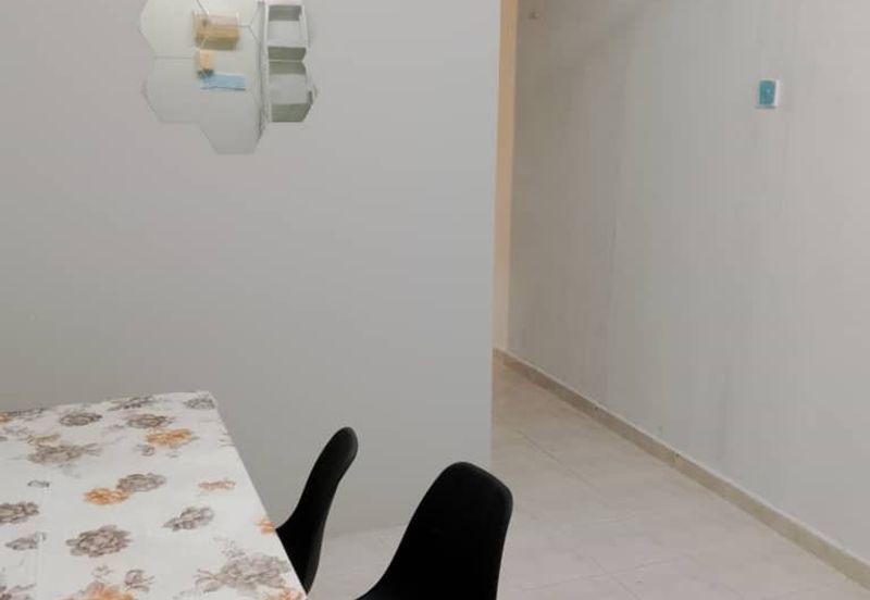 TAMAN SERI JENARIS FASA 2