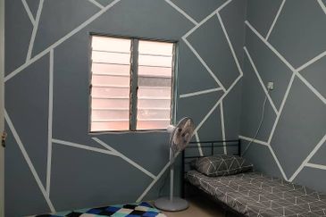 TAMAN SERI JENARIS FASA 2