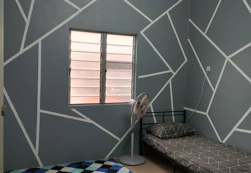 TAMAN SERI JENARIS FASA 2