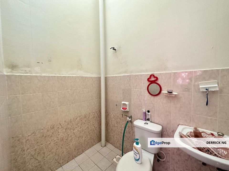 Bandar Puteri Jaya 1 Stry Terrace House For Sale, Kedah, Sungai Petani