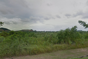 Kawasan Perindustrian Sungai Petani