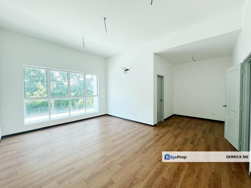 Paling Murah 2 Stry Terrace Bukit Banyan Azelia Below Market Price , Kedah, Sungai Petani