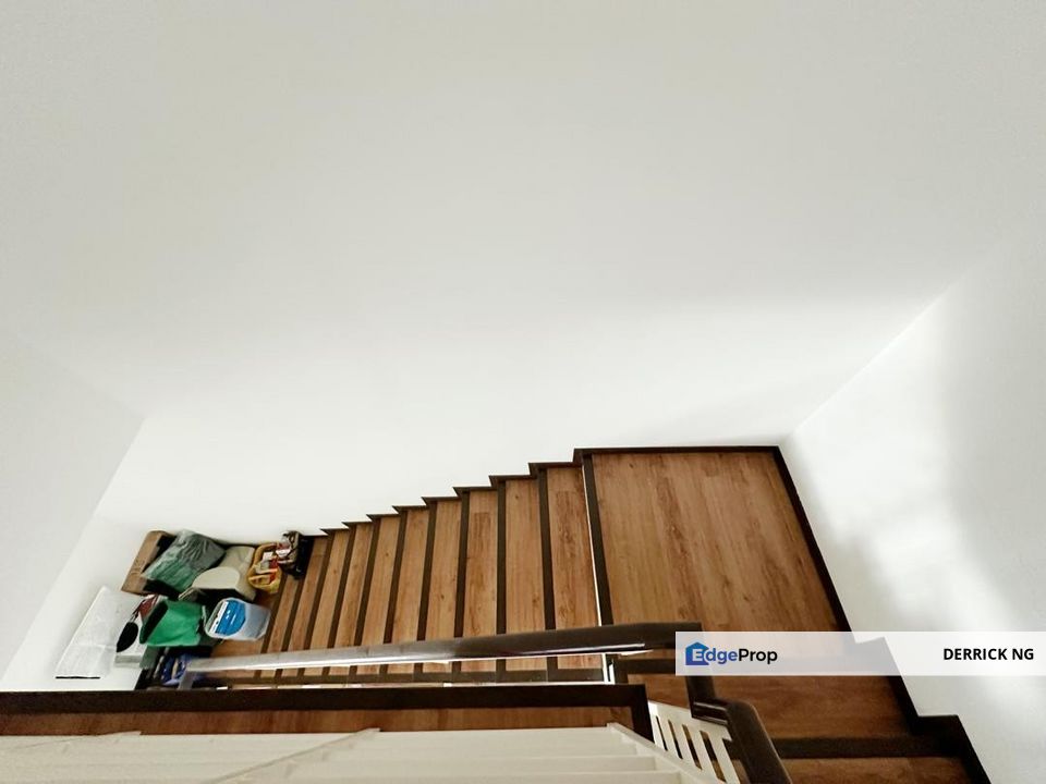 Paling Murah 2 Stry Terrace Bukit Banyan Azelia Below Market Price , Kedah, Sungai Petani