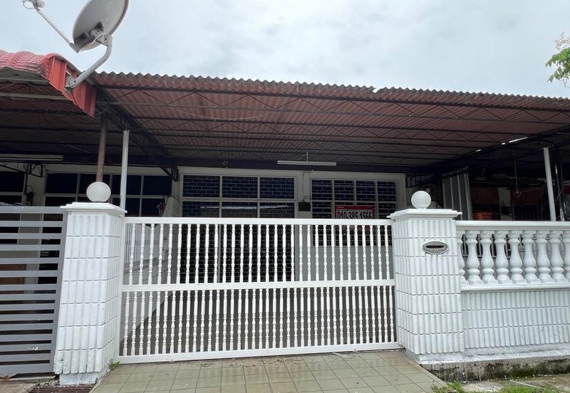 Taman Keladi