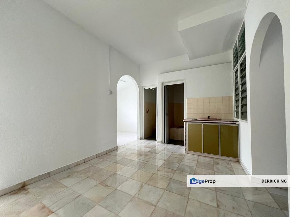 Taman Keladi 1 Stry Terrace House With BathTube , Kedah, Sungai Petani