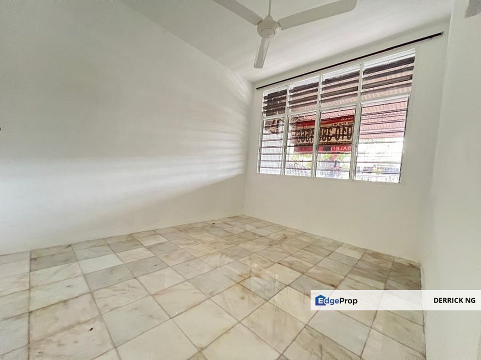 Taman Keladi 1 Stry Terrace House With BathTube , Kedah, Sungai Petani