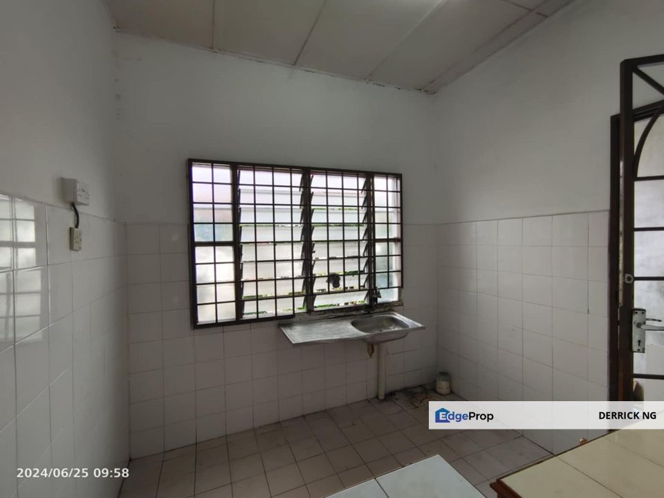 Bandar Perdana Near Taman Keladi School Sin Min 1 Stry Terrace Medium Cost For Sale, Kedah, Sungai Petani