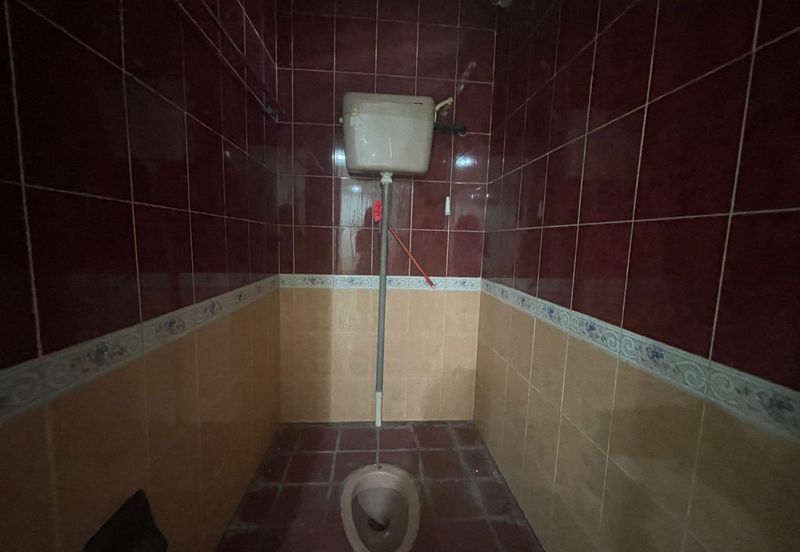 TAMAN BANDAR BARU SUNGAI LALANG