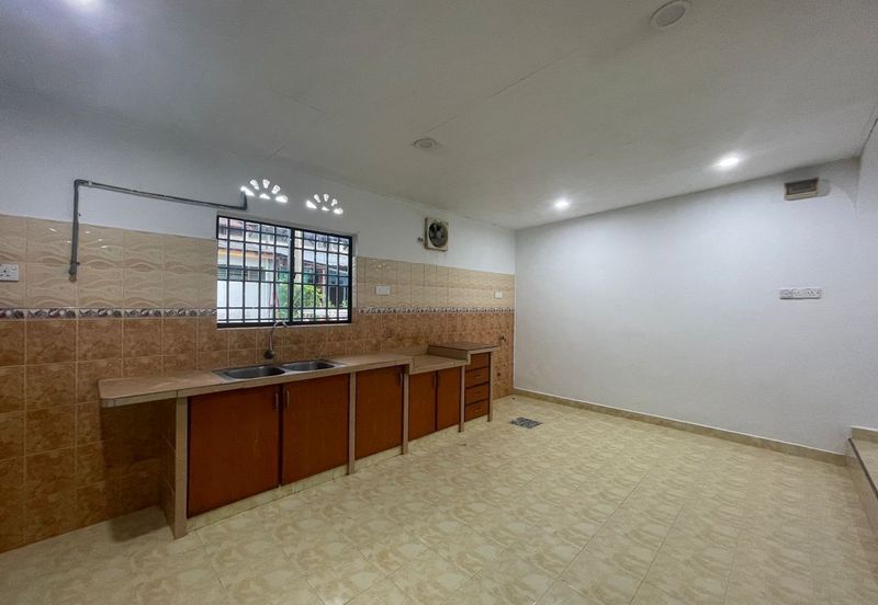 TAMAN BANDAR BARU SUNGAI LALANG