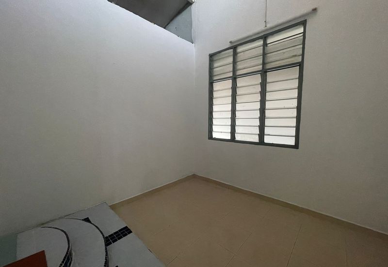 TAMAN BANDAR BARU SUNGAI LALANG