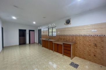 TAMAN BANDAR BARU SUNGAI LALANG