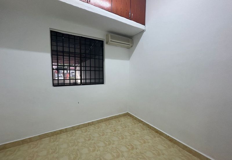 TAMAN BANDAR BARU SUNGAI LALANG