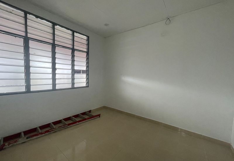 TAMAN BANDAR BARU SUNGAI LALANG