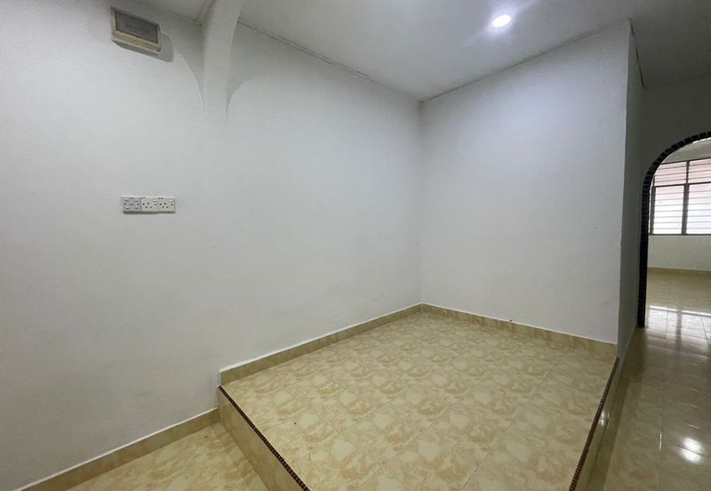 TAMAN BANDAR BARU SUNGAI LALANG